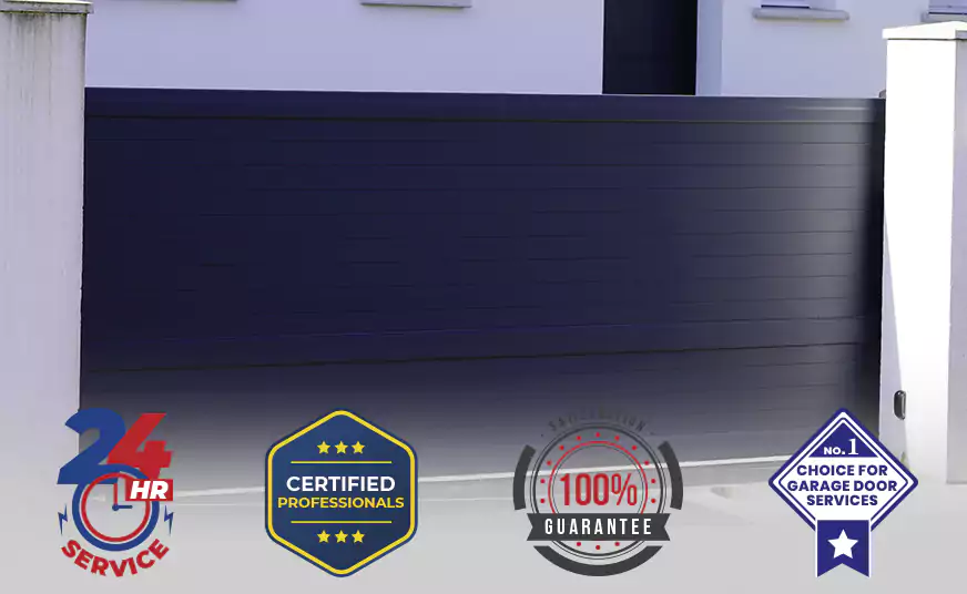 Residential Automatic Gate Repair in Cucamonga, CA