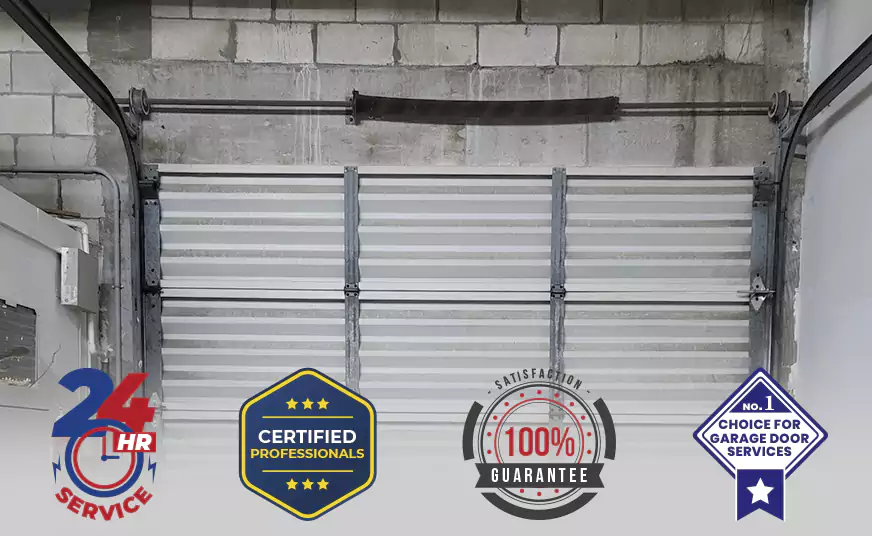 Commercial Roll Up Security Doors in Cucamonga, CA
