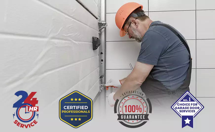 Residential Garage Door Repair in Cucamonga, CA