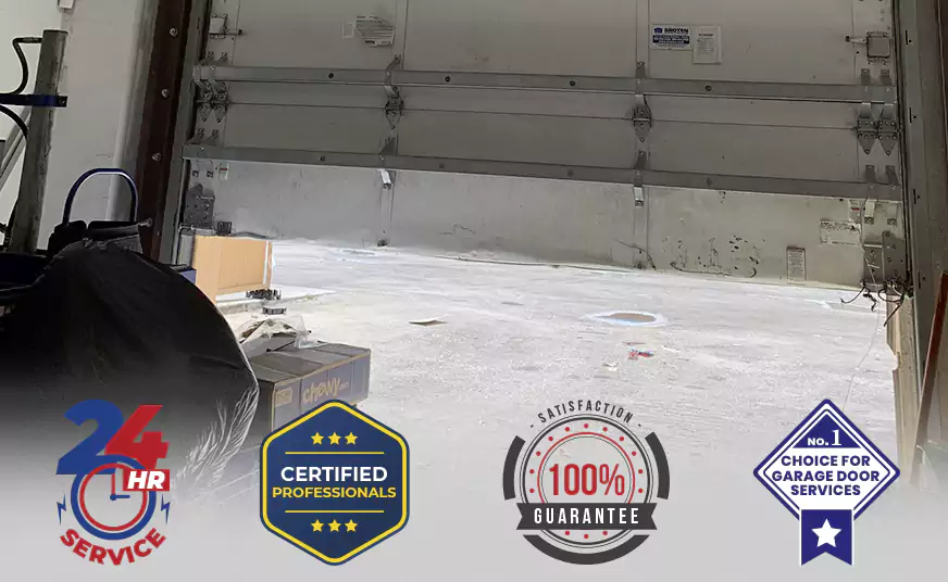 Commercial Roll Up Door Repair Near Me in Cucamonga, CA