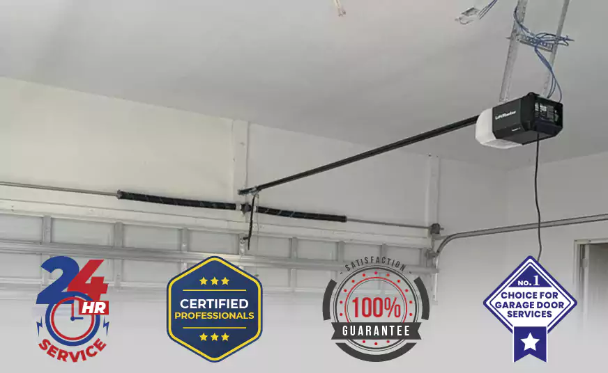 Seceuroglide Motor Replacement in Cucamonga, CA