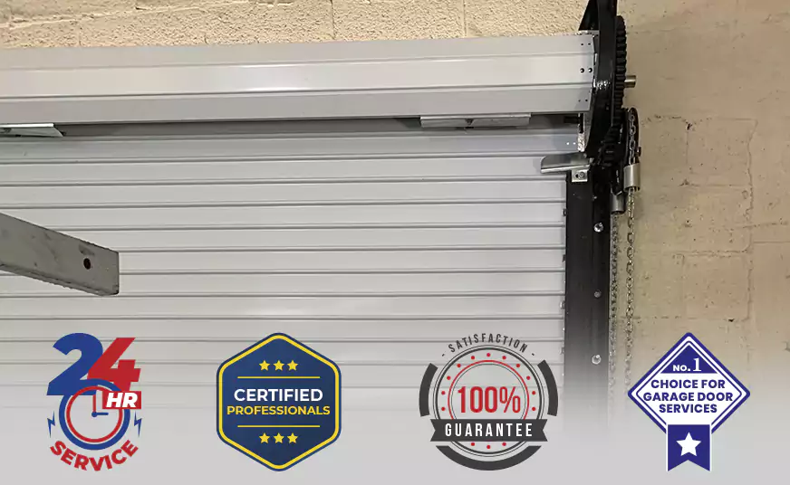 Types Of Commercial Roll Up Doors Replacement Services We Offer in  Cucamonga, CA