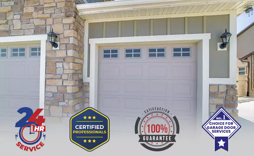 Overhead Door Stop Installation in Cucamonga, CA