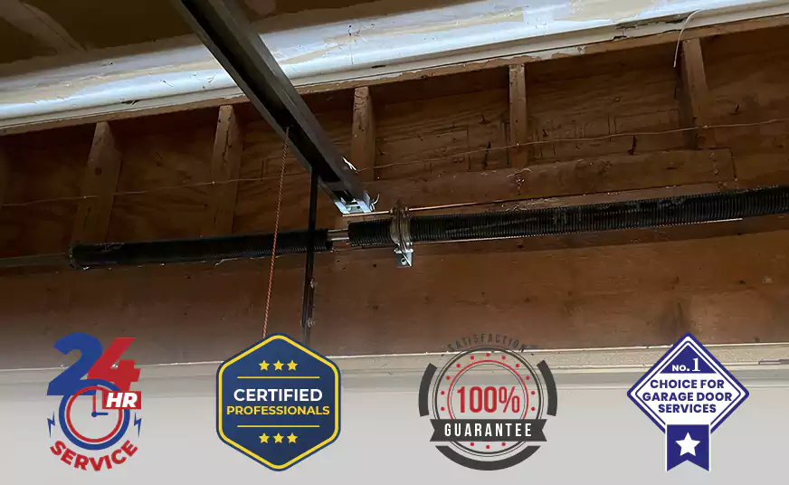 Stanley Garage Door Springs Repair in Cucamonga, CA