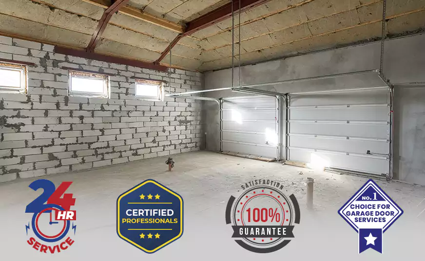 Types of Garage Door Insulation Repair and Replacement Services in Cucamonga, CA