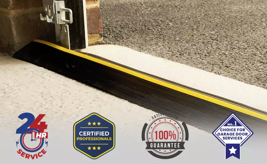 Weatherproof Garage Door Installation in Cucamonga, CA