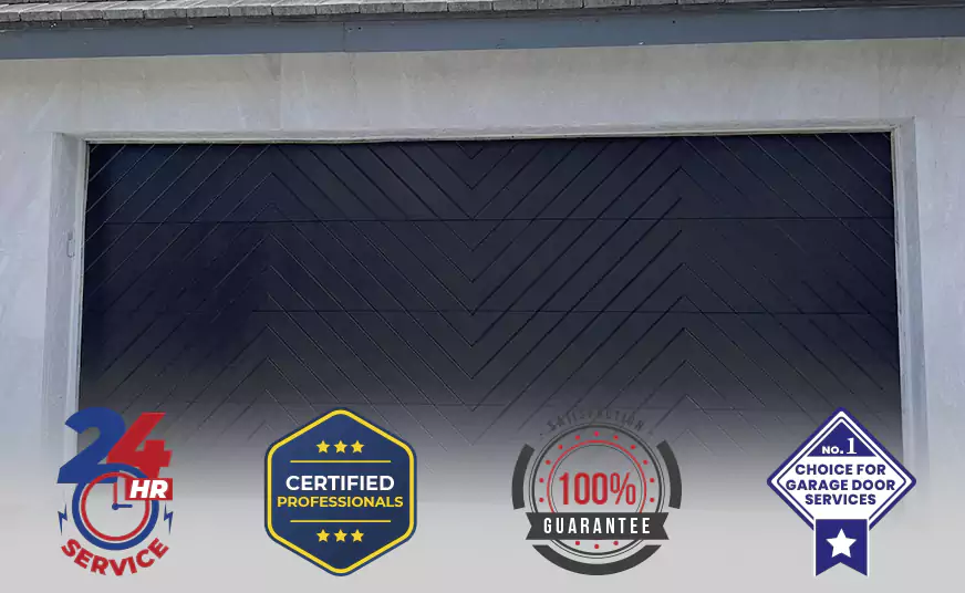 Our Working Process For Garador Garage Door Service in Cucamonga, CA