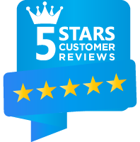 5-Star Customer Ratings from Cucamonga Homeowners and Businesses