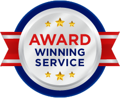 Award-Winning Service in Cucamonga, CA