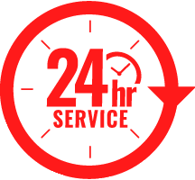 24/7 Emergency and Same-Day Service in Cucamonga, CA